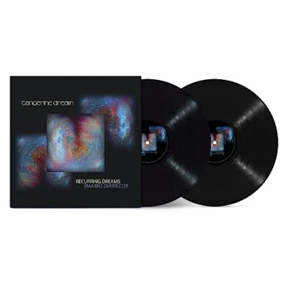 Afbeelding van Tangerine Dream Recurring Dreams (2 LPs)