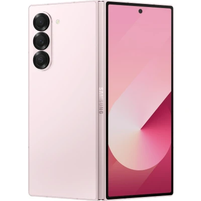 Afbeelding van Samsung Galaxy Z Fold 6 512GB Roze 5G
