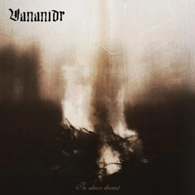 Afbeelding van Vananidr In Silence Descent (LP)
