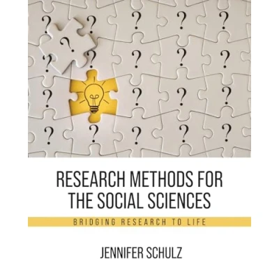 Afbeelding van Research Methods for the Social Sciences