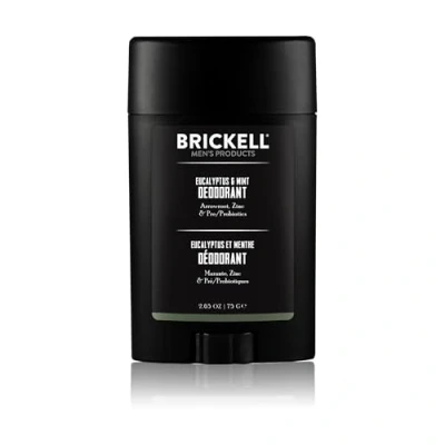 Afbeelding van Brickell Eucalyptus and Mint Deodorant 75 gr.
