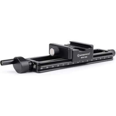 Afbeelding van Sunwayfoto MFR 150s Macro Focusing Rail