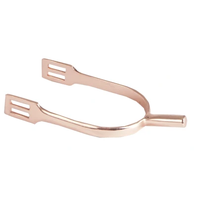 Image de Horka Eperons Éperon Rose Gold C15