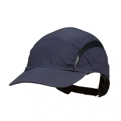 Afbeelding van 3M First Base HC24NB/SP FB3 CLA Impulsiecaps Marine blauw