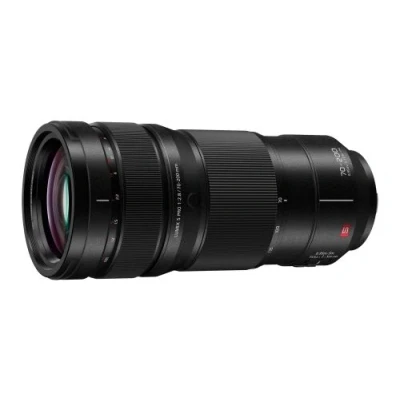 Image de Panasonic Lumix S Pro 70 200mm F/2