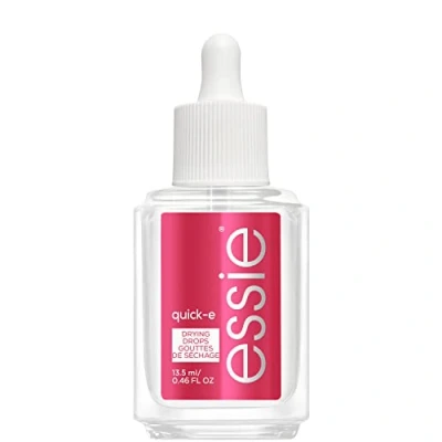 Image de Essie Quick e Drying Drops 13,5 ml