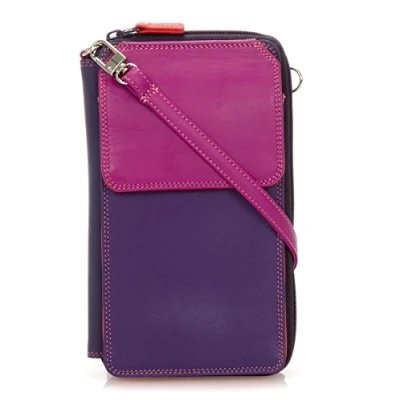 Afbeelding van Mywalit Dames Portemonnee / Wallet Accessories Multicolor