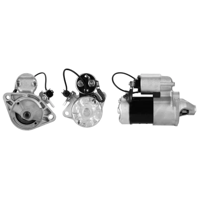 Afbeelding van LUCAS LRS01265 Startmotor 12 1,2 8 NISSAN: SUNNY 2 Hatchback, Almera Limousine, II Hatchback