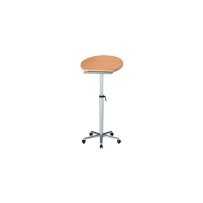 Afbeelding van Ergonomische zit/stawerktafel, beuken