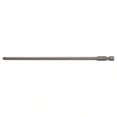 Afbeelding van Makita slagschroefbit zeskant 1/4&quot; vorm E ph2x177x5mm