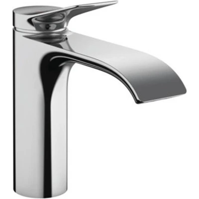 Afbeelding van Hansgrohe Vivenis 1 greeps wastafelmengkraan 110 CoolStart zonder