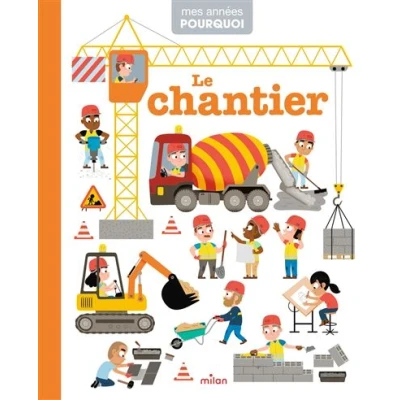 Image de Le chantier