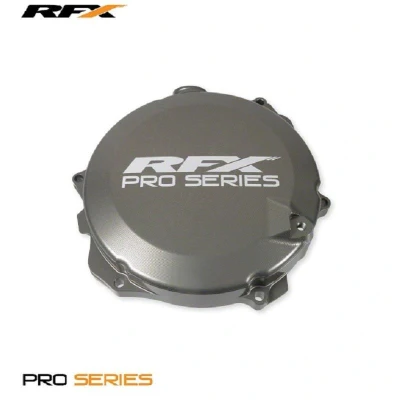 Afbeelding van RFX Hard Geanodiseerd Koppelingsdeksel Suzuki RMZ450 2008 2023