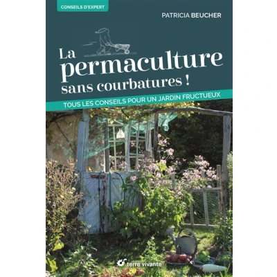 Image de La permaculture sans courbatures !