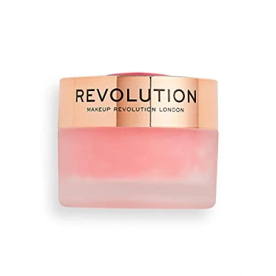 Afbeelding van Makeup Revolution Sugar Kiss Lip Scrub