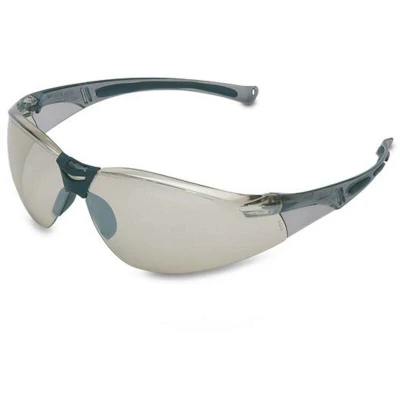 Image de HONEYWELL A800 lunettes de sécurité avec couche dure et lentille argentée i/o 1015350