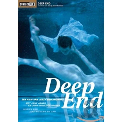 Afbeelding van Deep end