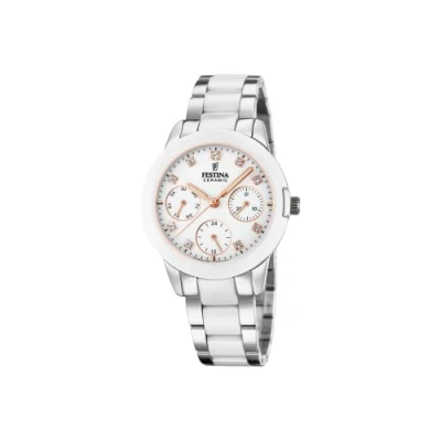 Afbeelding van Festina Dameshorloge F20497/1