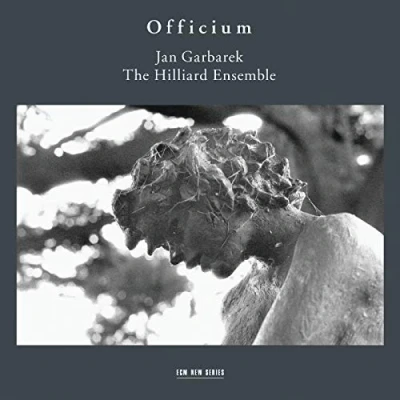 Afbeelding van Jan Garbarek, Hilliard Ensemble Officium (CD)