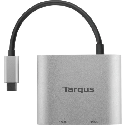 Afbeelding van USB C to HDMI Adapter Targus ACA947EU Silver