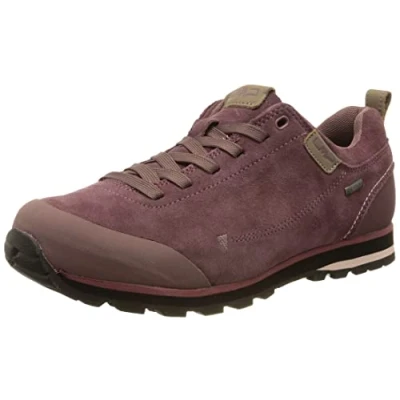 Afbeelding van CMP Elettra Low 38Q4616 H843, Vrouwen, Roze, Trekkingschoenen, maat: 36