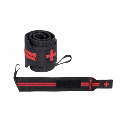 Afbeelding van Harbinger Red Line wrist wraps