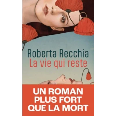 Afbeelding van LA VIE QUI RESTE