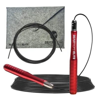 Afbeelding van Beast Gear Jump Rope / Springtouw fitness en speed