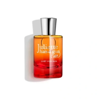 Image de Juliette Has a Gun Lust for Sun Eau de Parfum 50 ml