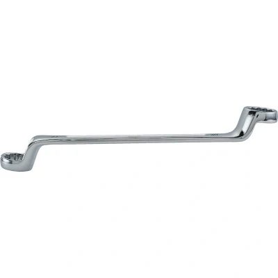 Afbeelding van MILWAUKEE 4932492754 dubbele ringsleutel 27 x 30 mm
