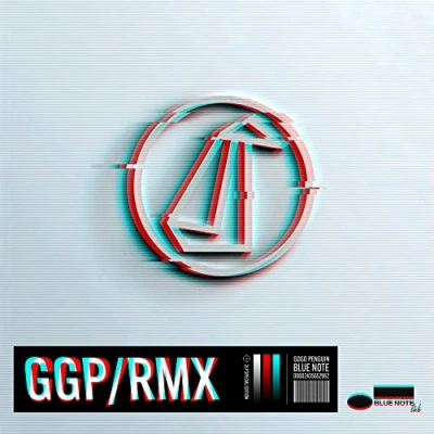 Afbeelding van Gogo Penguin GGP/RMX (CD)