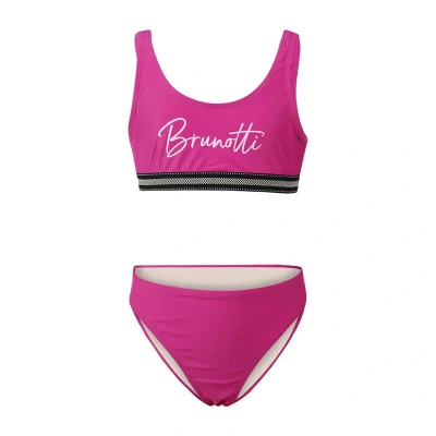 Afbeelding van Brunotti Brunotto Meisjes Bikini Mya