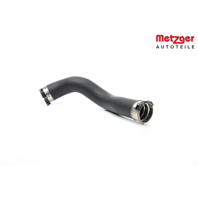 Afbeelding van METZGER 2400518 Laadluchtslang Met snelkoppeling MERCEDES BENZ: CLA Coupe, A Class