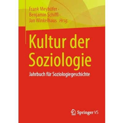 Afbeelding van Kultur der Soziologie
