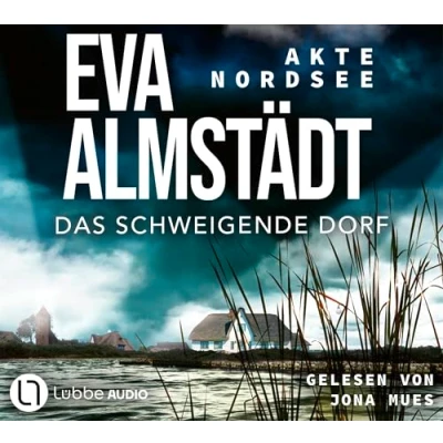 Afbeelding van Akte Nordsee Das schweigende Dorf