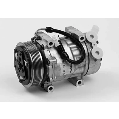 Afbeelding van Valeo Airco compressor 699199