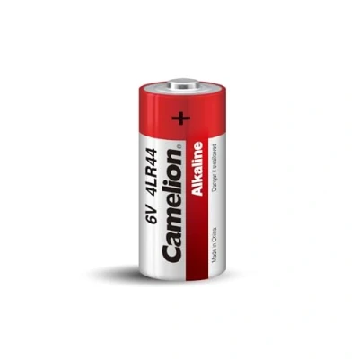 Afbeelding van Camelion 4LR44 6v