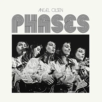 Afbeelding van Angel Olsen Phases