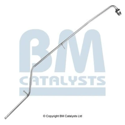 Afbeelding van Drukleiding, druksensor (roetfilter) BM Catalysts PP11004A