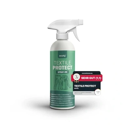 Afbeelding van eco:fy® Textiel Impregneermiddel Spray waterdicht maken, impregneren, PFC vrij