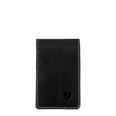 Afbeelding van Fjallraven Ovik Card Holder Portemonnee Black