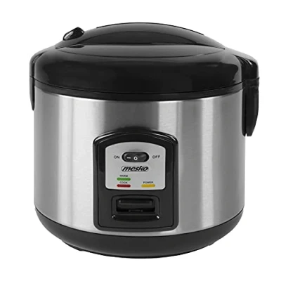 Afbeelding van Mesko MS 6411 Rijstkoker 1.5 liter