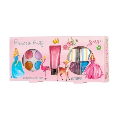 Afbeelding van Souza for kids make up prinses