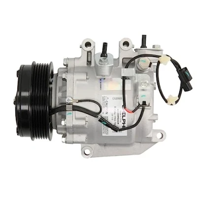 Afbeelding van DELPHI CS20503 AC Compressor scroll PAG 46 Met compressorolie
