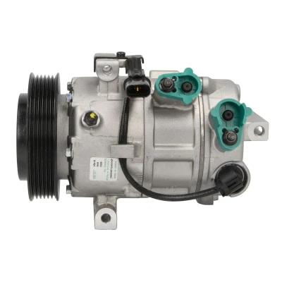 Afbeelding van Compressor, airconditioning NRF 320085G