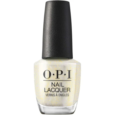 Afbeelding van OPI Nail Lacquer Nagellak Gliterally Shimmer 15ml