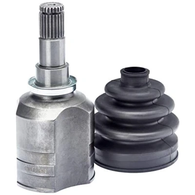 Afbeelding van JAPANPARTS GI 280 Homokineet Versnellingsbak zijde TOYOTA: Yaris II Hatchback