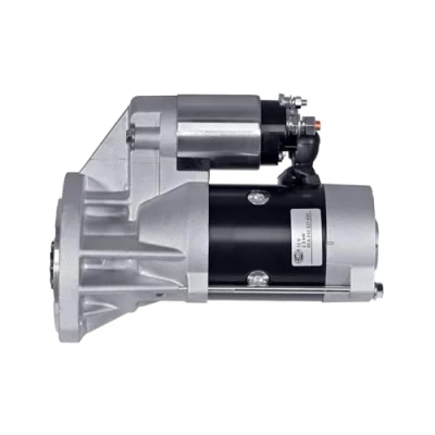 Afbeelding van Hella Starter 8EA 012 527 031