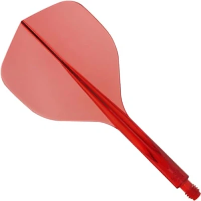 Afbeelding van Condor AXE 120 Trifin Red Dart Flights