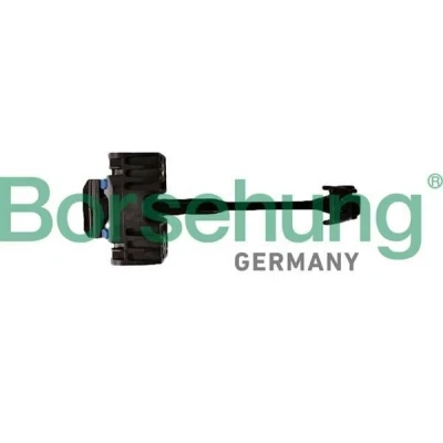 Afbeelding van Borsehung B12377 Deurvastzetter Achter